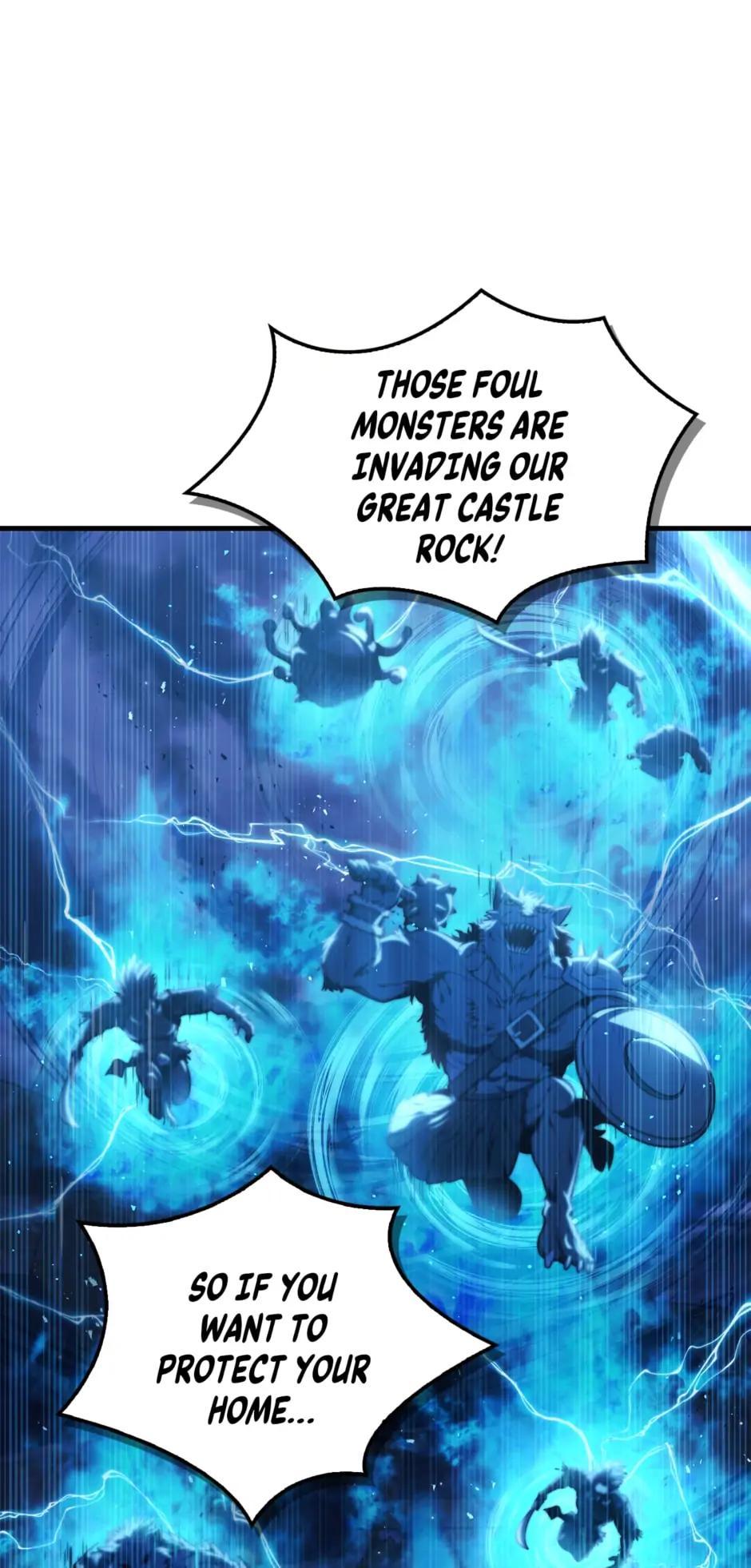 How to Use a Returner Chapter 79 - Page 21