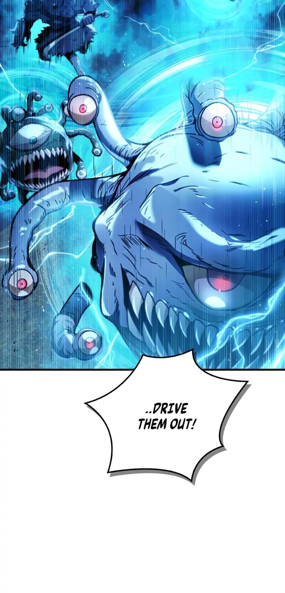 How to Use a Returner Chapter 79 - Page 22