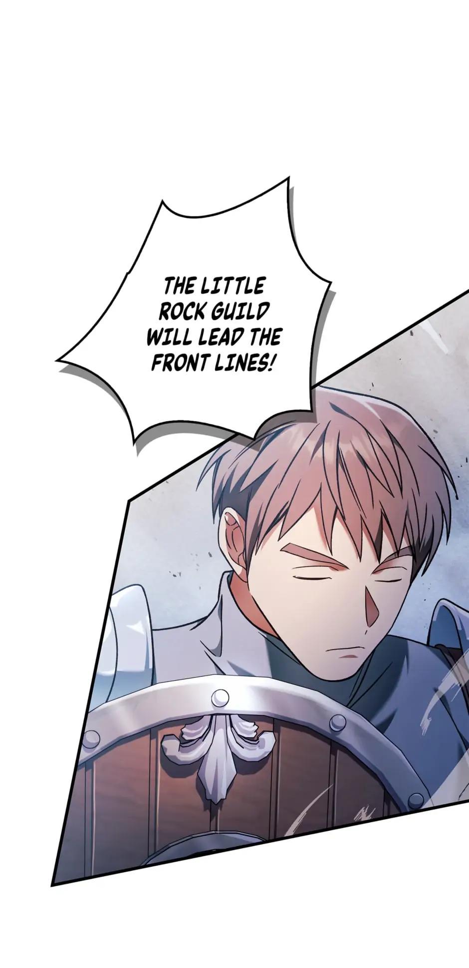 How to Use a Returner Chapter 79 - Page 23