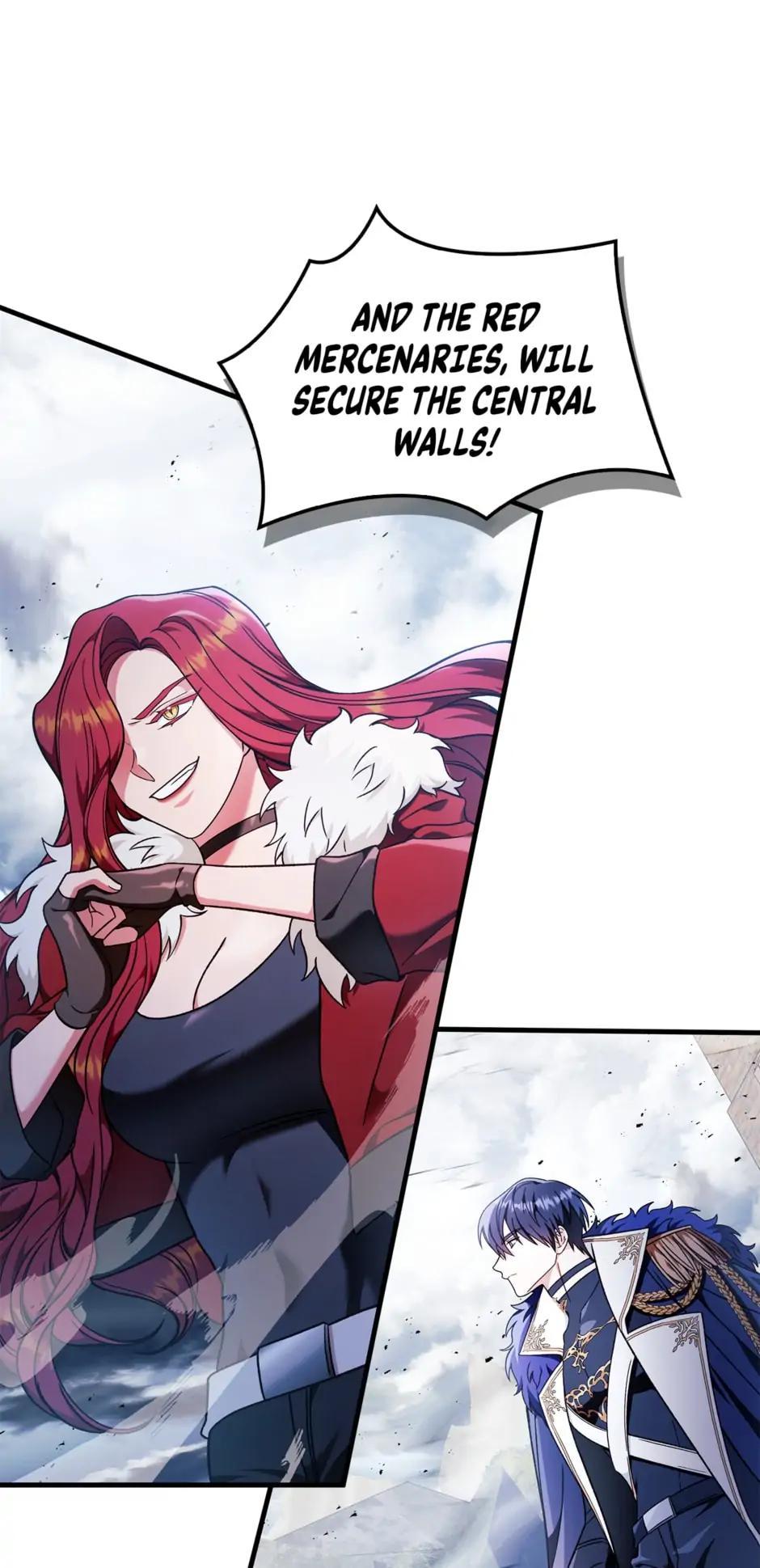 How to Use a Returner Chapter 79 - Page 24