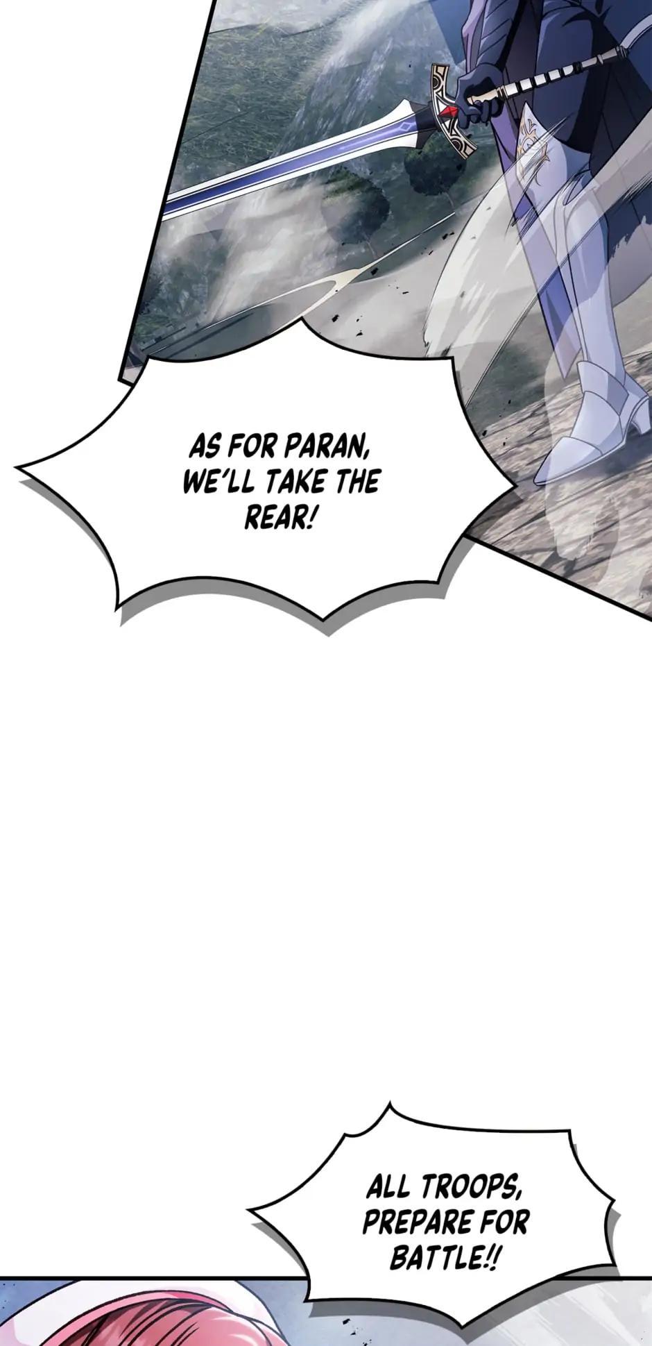 How to Use a Returner Chapter 79 - Page 25