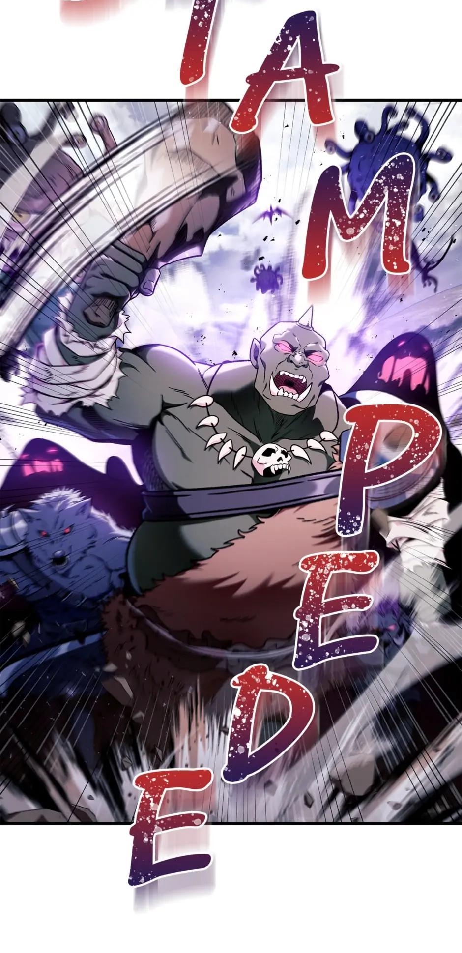 How to Use a Returner Chapter 79 - Page 27