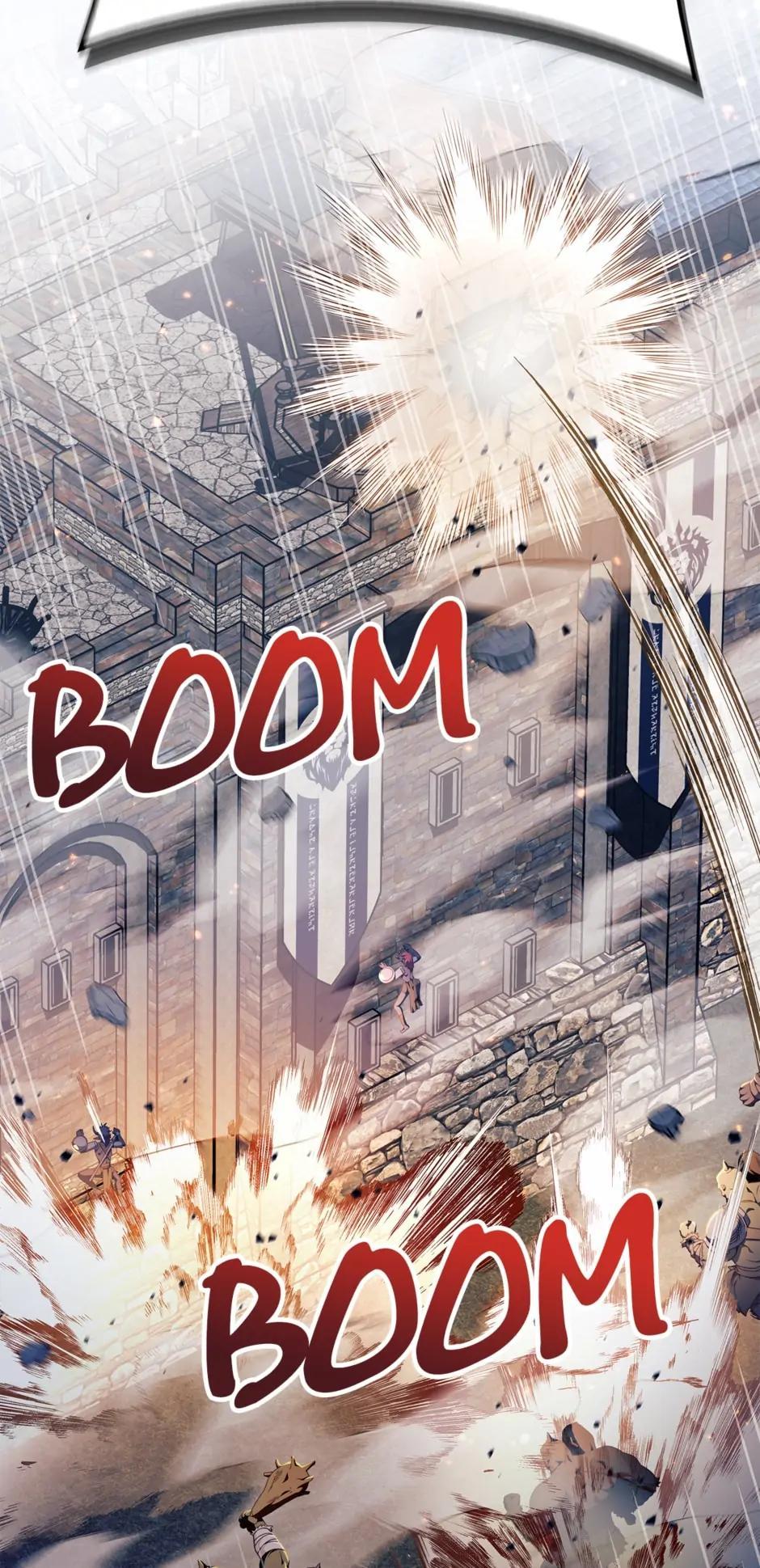 How to Use a Returner Chapter 79 - Page 30