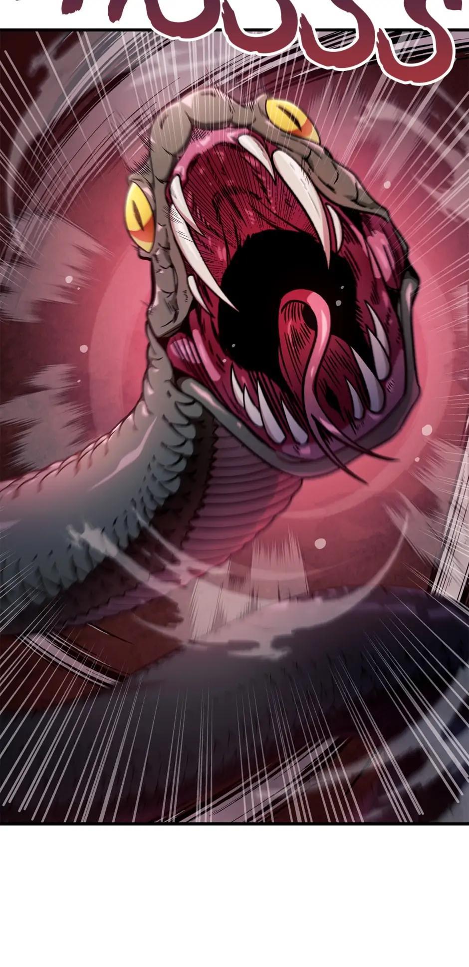 How to Use a Returner Chapter 79 - Page 32