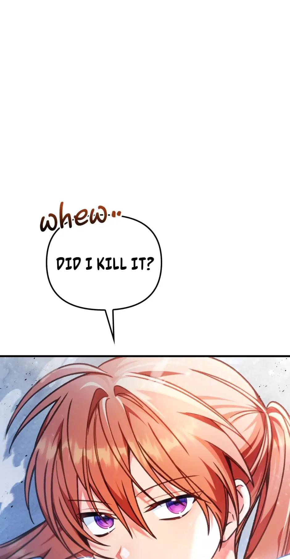 How to Use a Returner Chapter 79 - Page 36