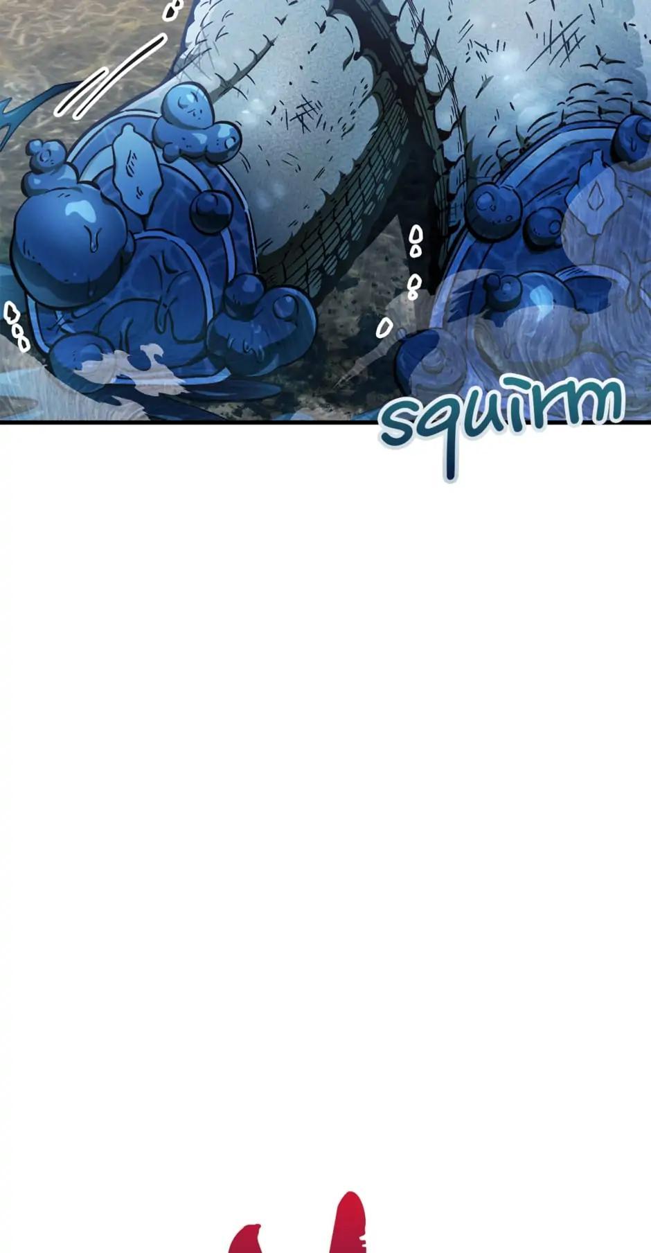 How to Use a Returner Chapter 79 - Page 38