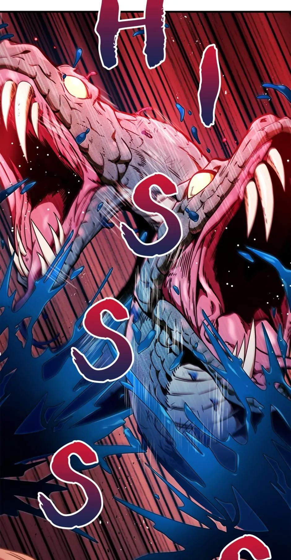 How to Use a Returner Chapter 79 - Page 39