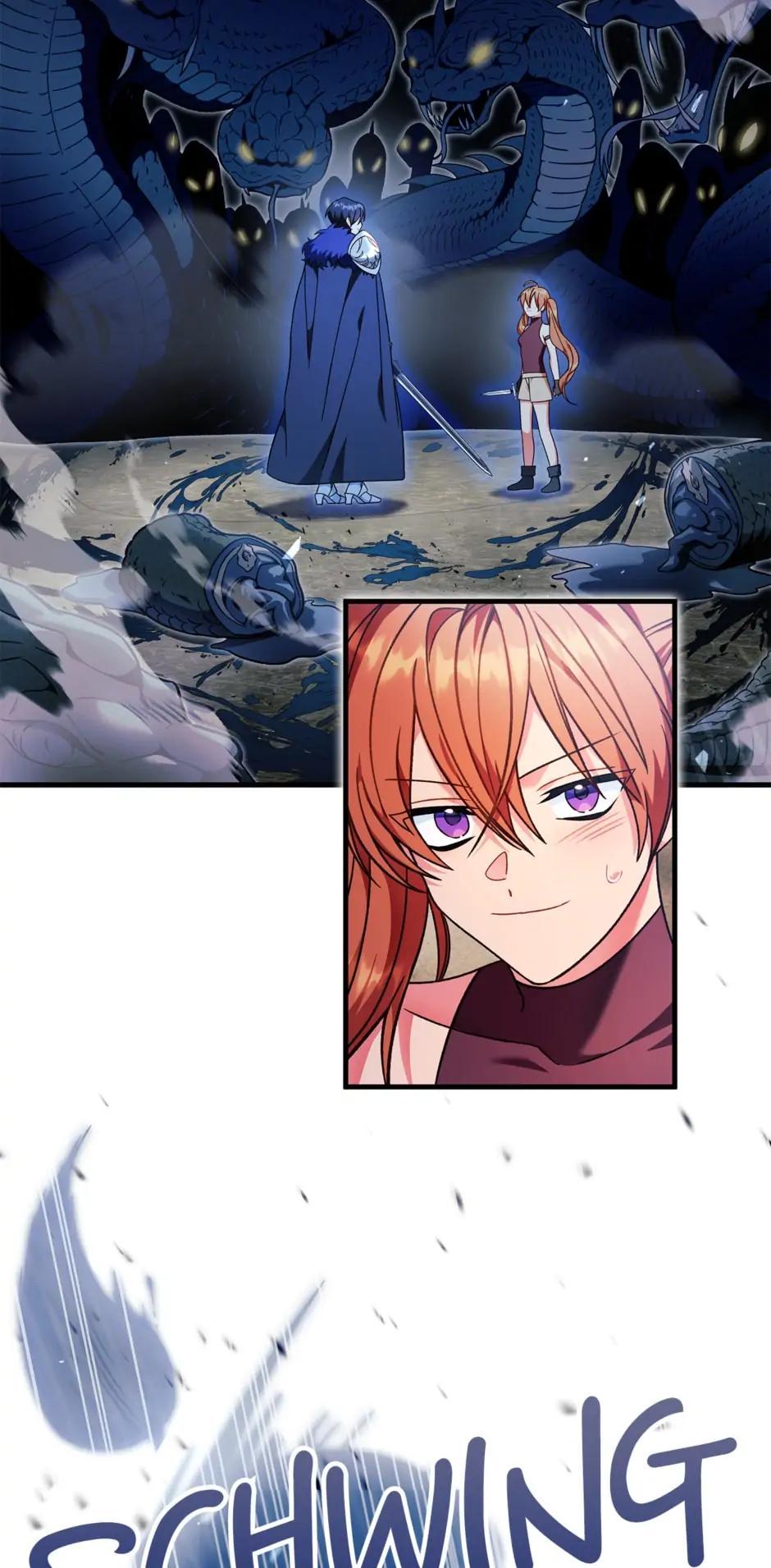 How to Use a Returner Chapter 79 - Page 47