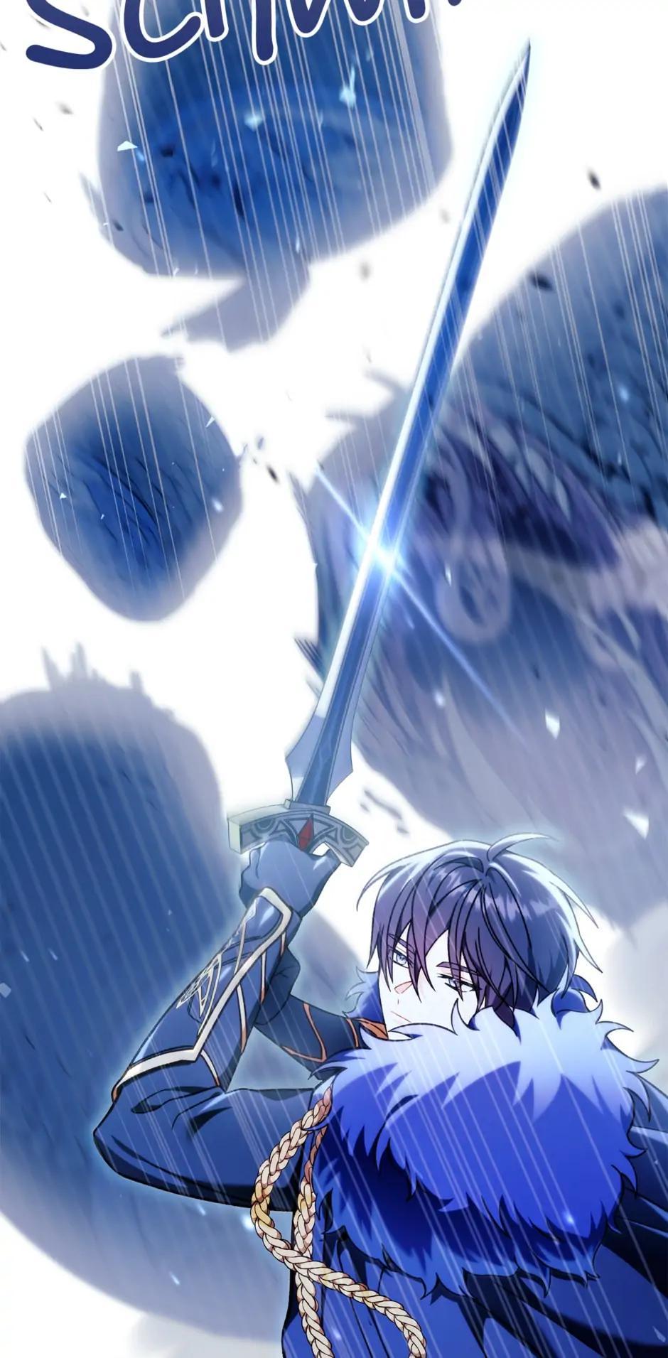 How to Use a Returner Chapter 79 - Page 48