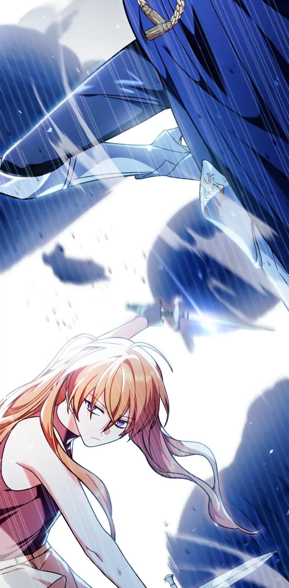 How to Use a Returner Chapter 79 - Page 49