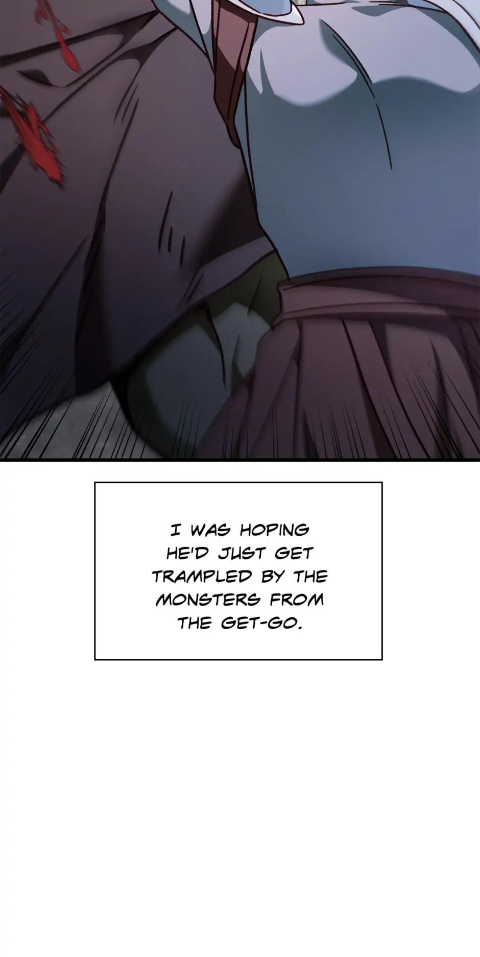 How to Use a Returner Chapter 79 - Page 56