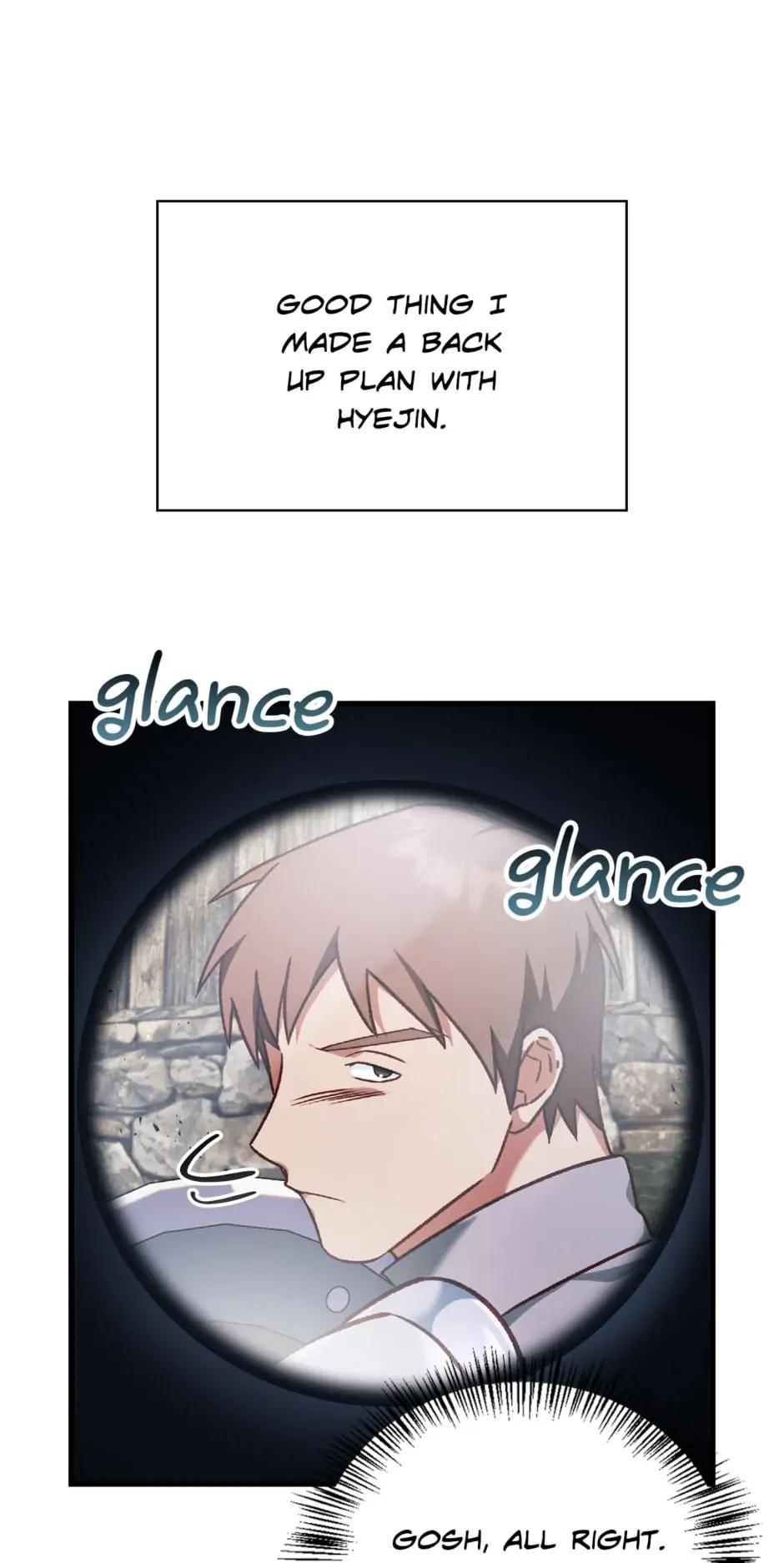 How to Use a Returner Chapter 79 - Page 57