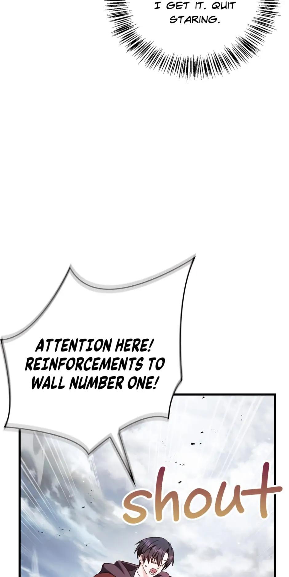 How to Use a Returner Chapter 79 - Page 58