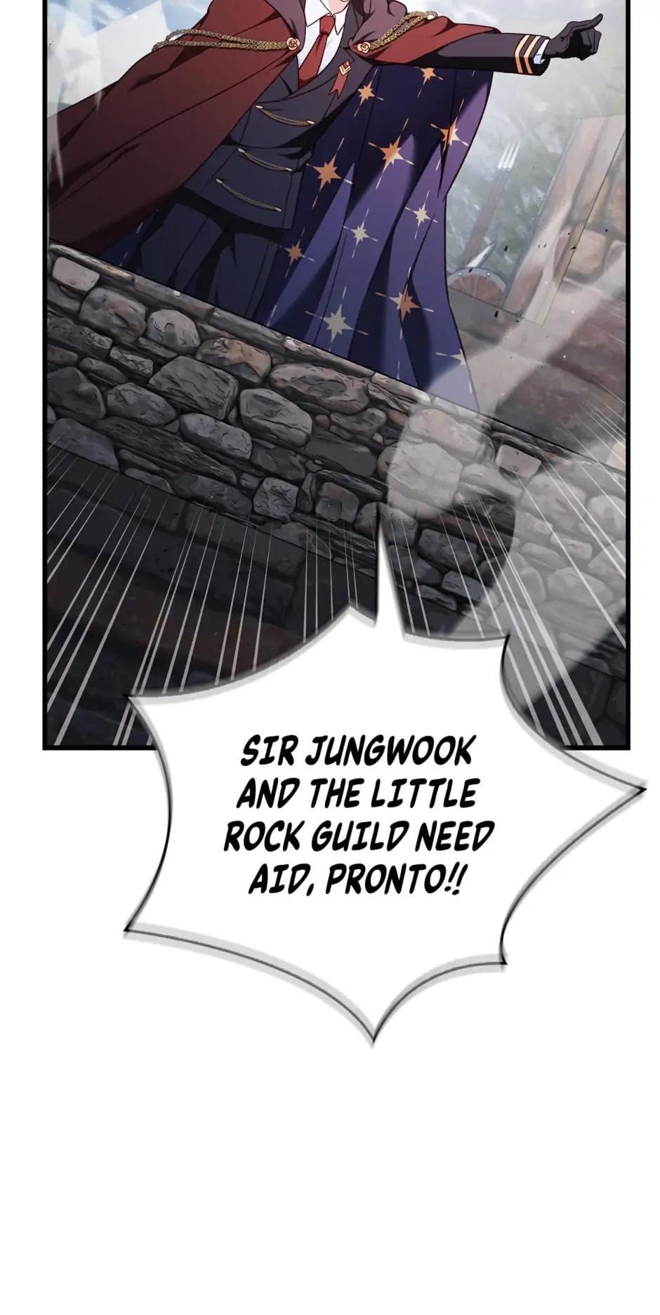 How to Use a Returner Chapter 79 - Page 59