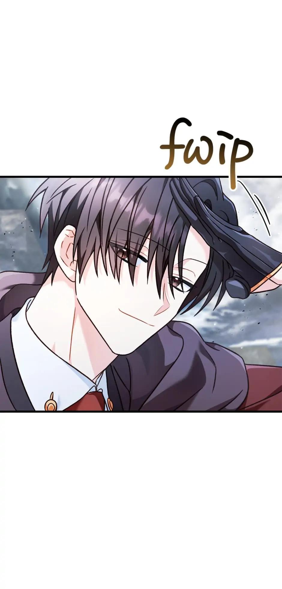 How to Use a Returner Chapter 79 - Page 60