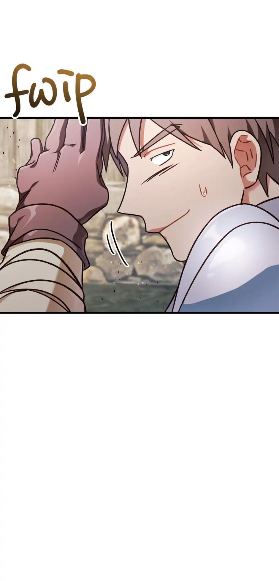 How to Use a Returner Chapter 79 - Page 61