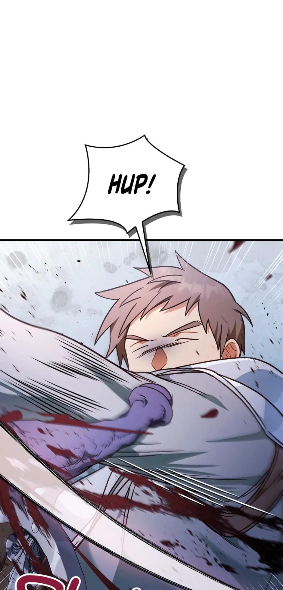 How to Use a Returner Chapter 79 - Page 66