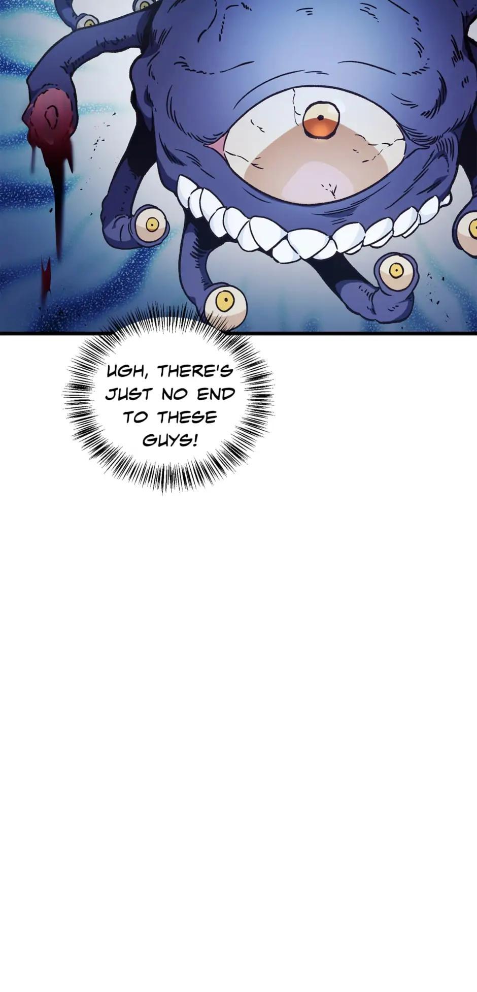 How to Use a Returner Chapter 79 - Page 68