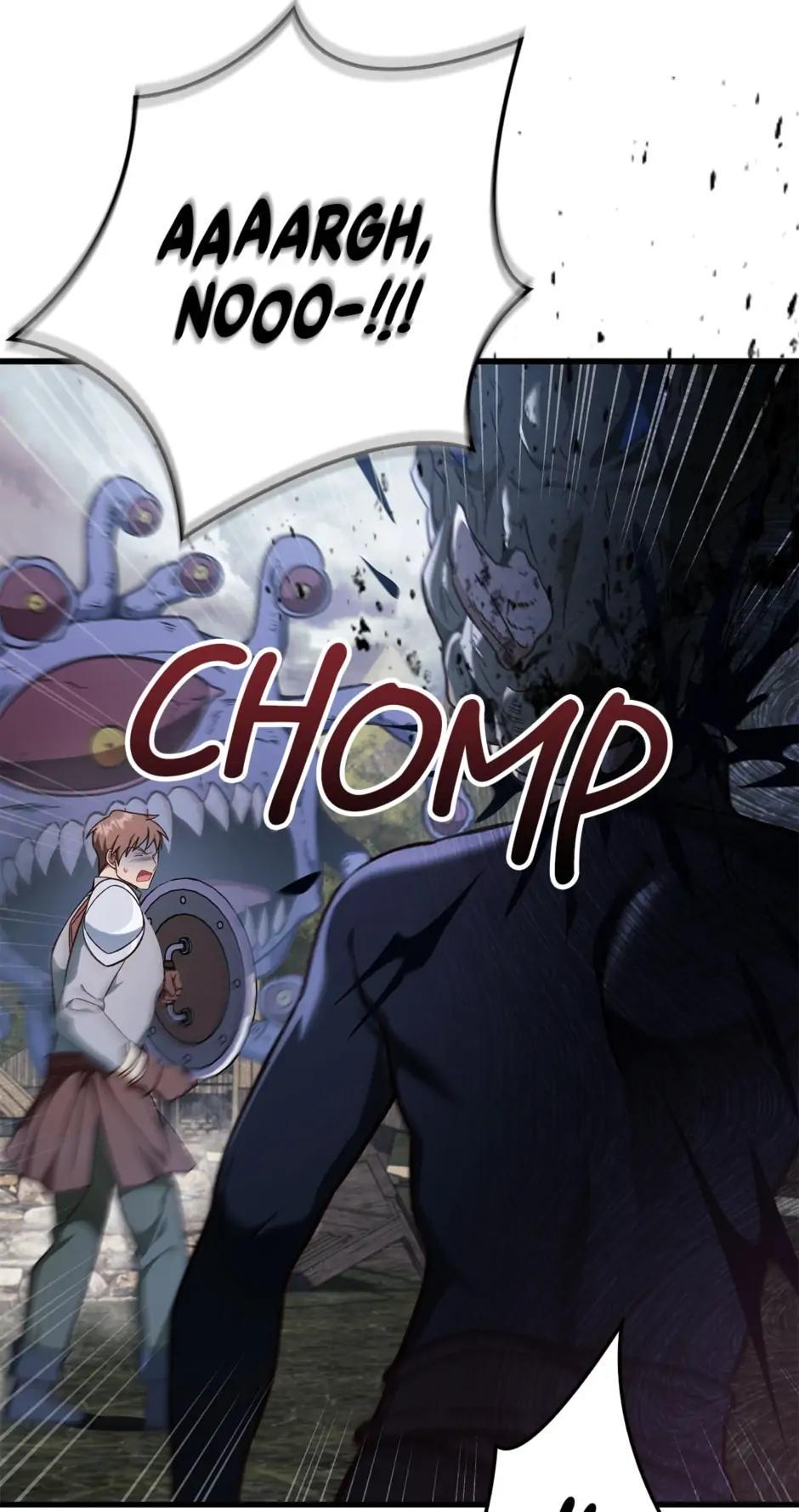 How to Use a Returner Chapter 79 - Page 69