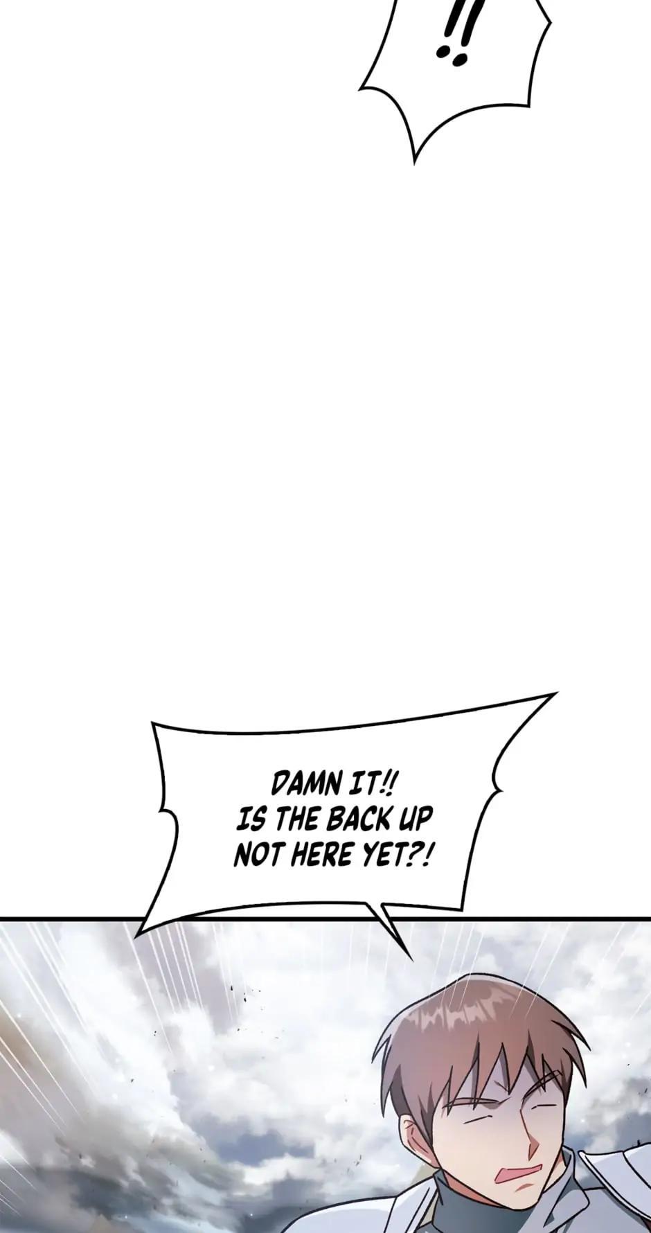 How to Use a Returner Chapter 79 - Page 70