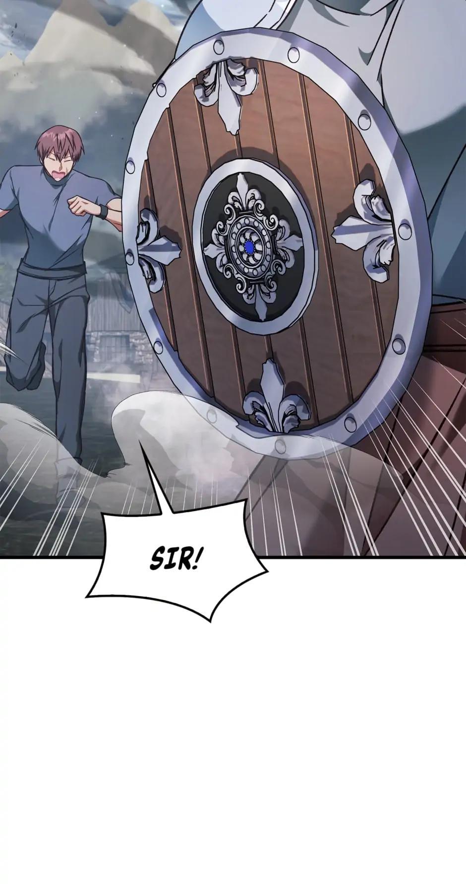 How to Use a Returner Chapter 79 - Page 71