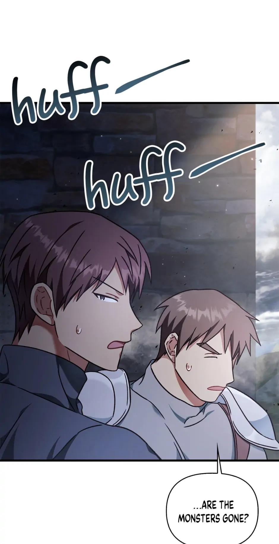 How to Use a Returner Chapter 79 - Page 78