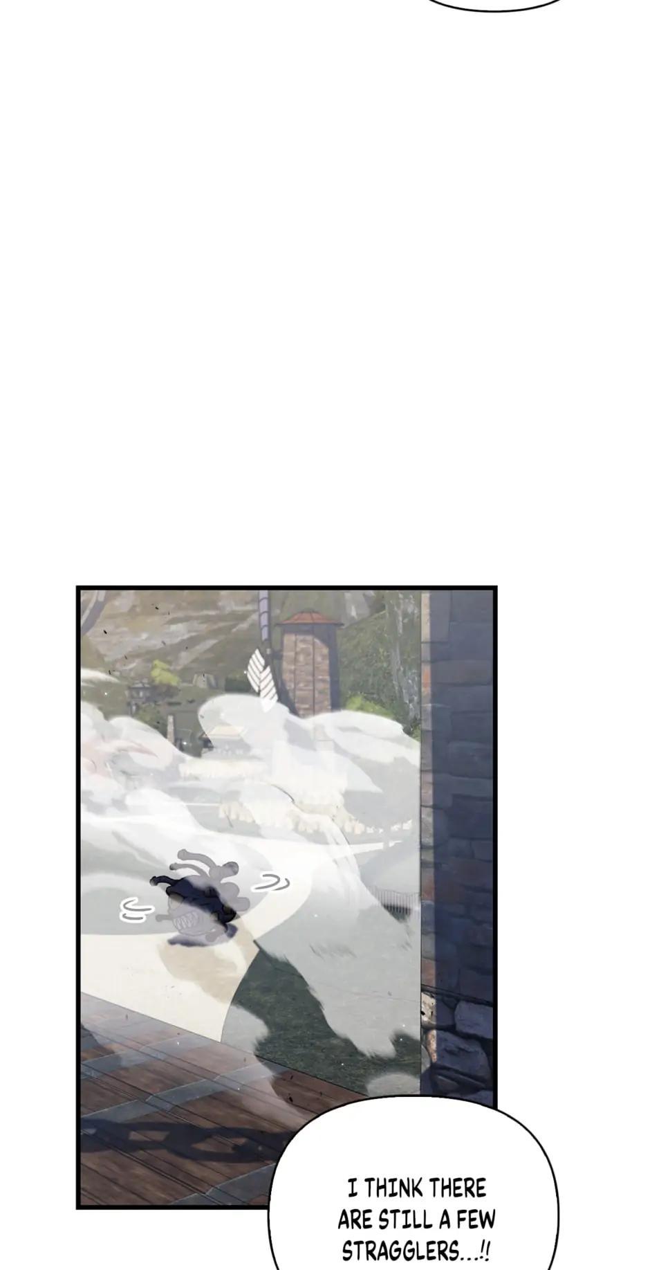 How to Use a Returner Chapter 79 - Page 79