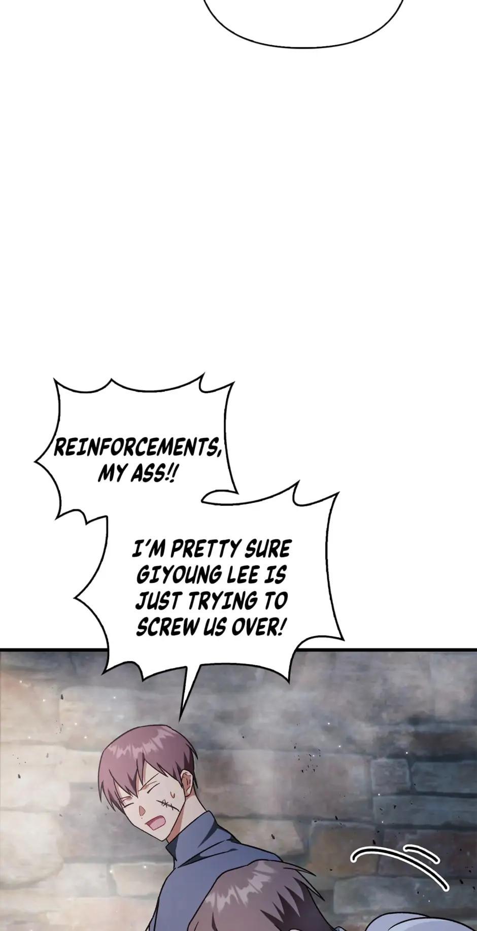 How to Use a Returner Chapter 79 - Page 80