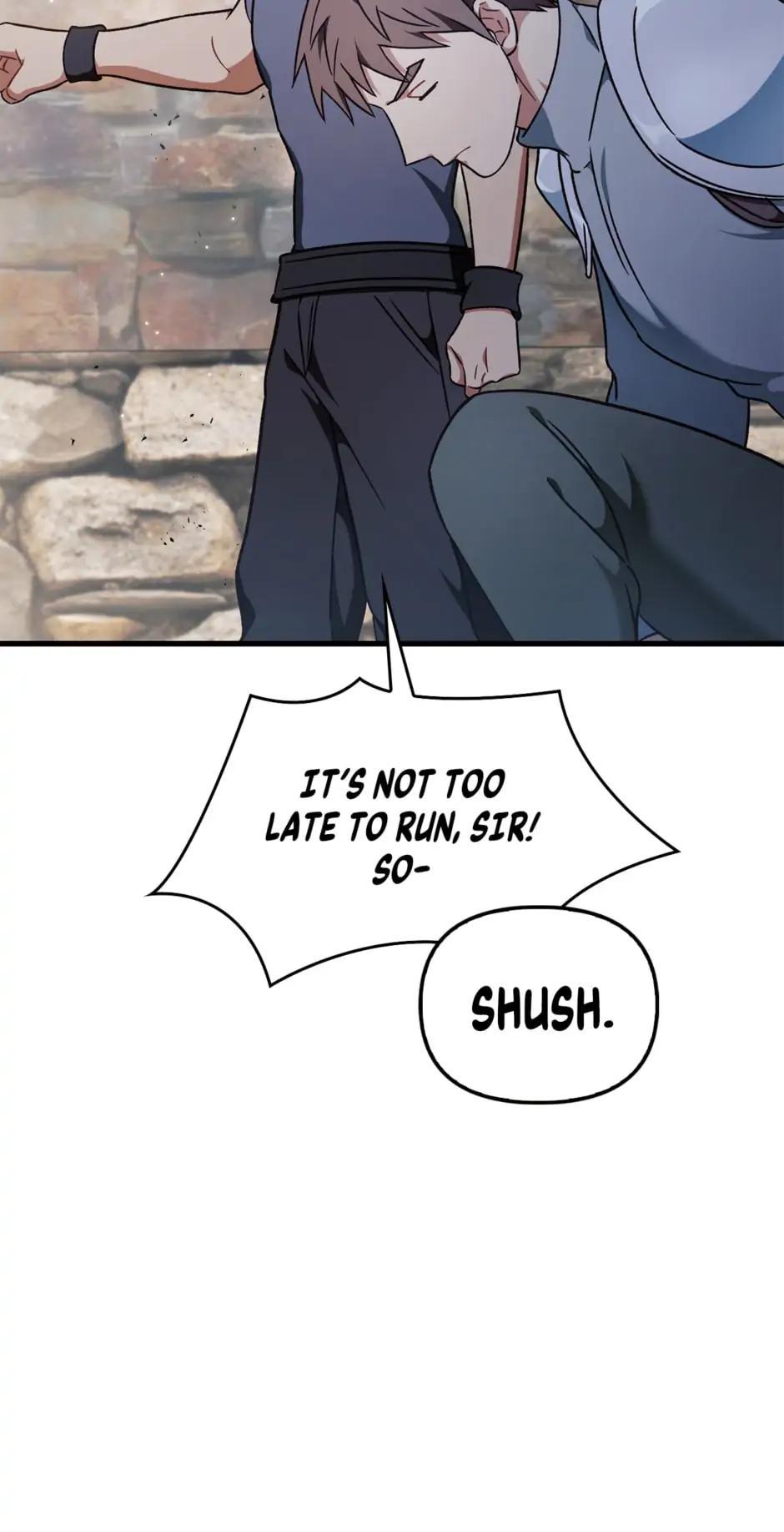 How to Use a Returner Chapter 79 - Page 81