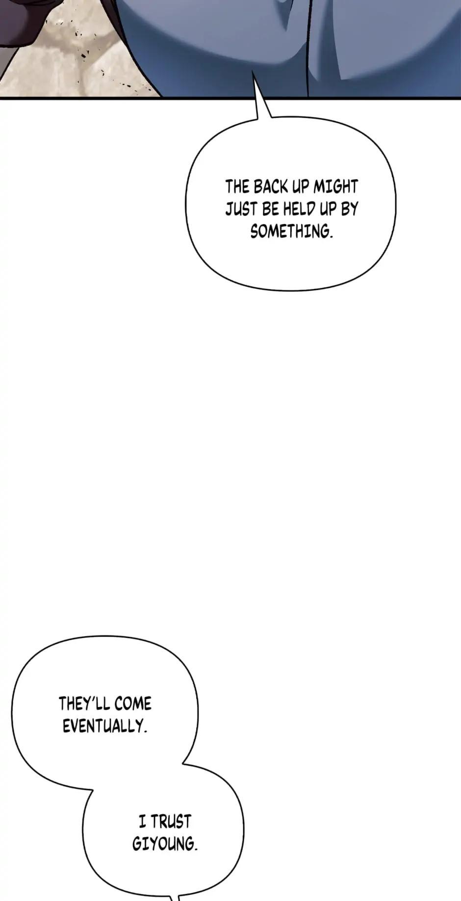 How to Use a Returner Chapter 79 - Page 83