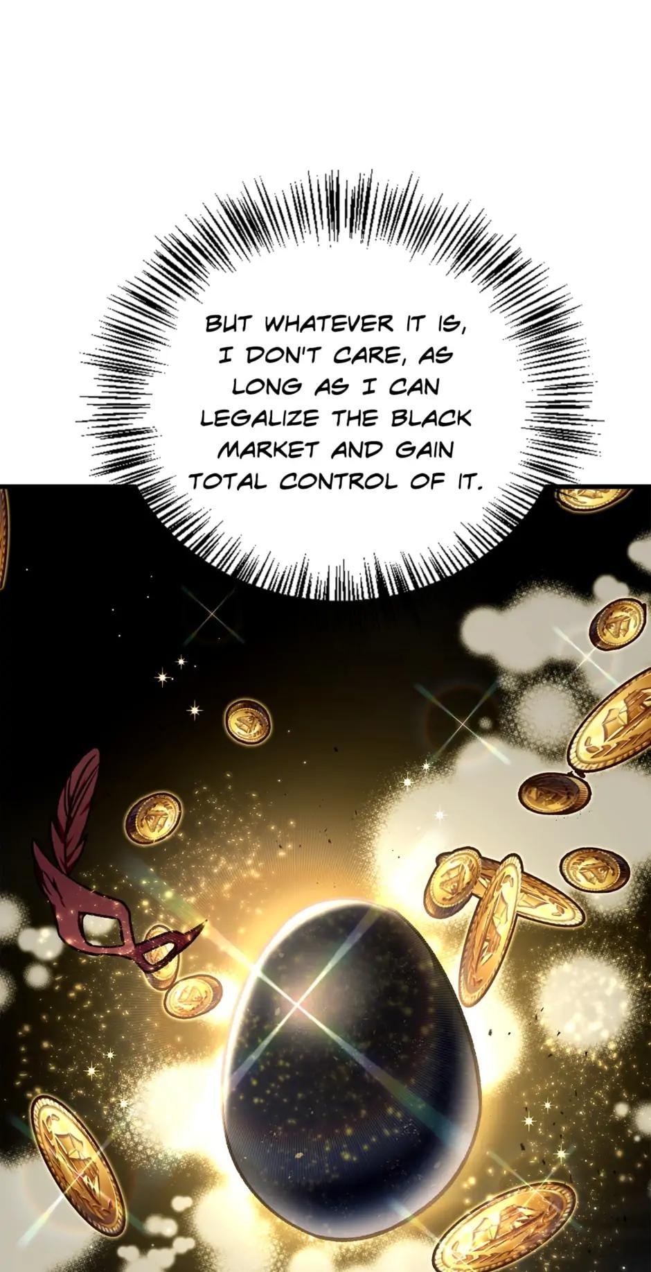 How to Use a Returner Chapter 79 - Page 87