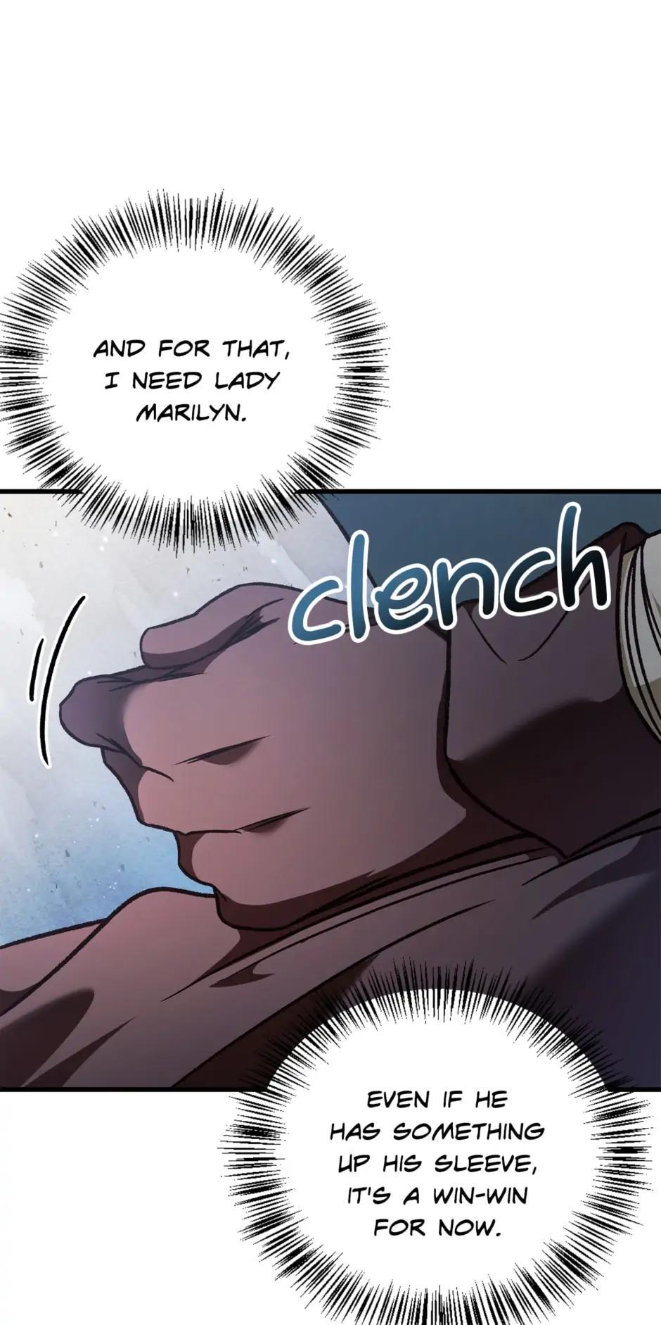 How to Use a Returner Chapter 79 - Page 89