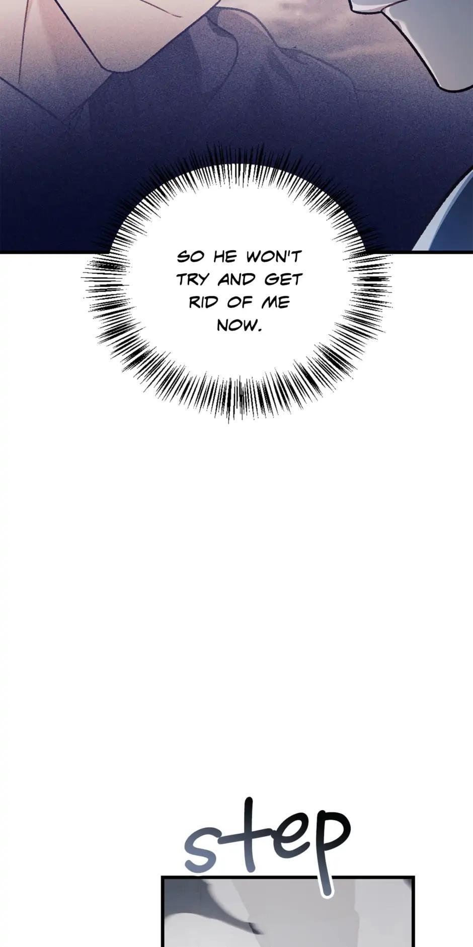 How to Use a Returner Chapter 79 - Page 91