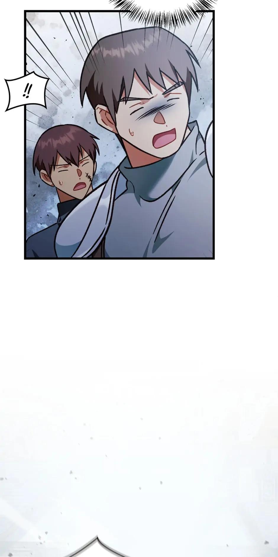 How to Use a Returner Chapter 79 - Page 93