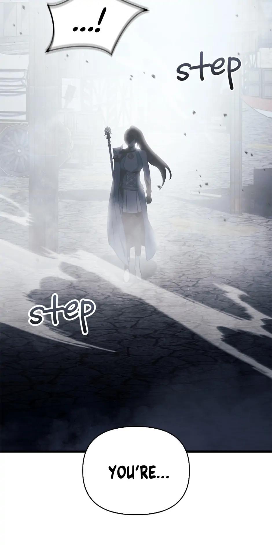 How to Use a Returner Chapter 79 - Page 94