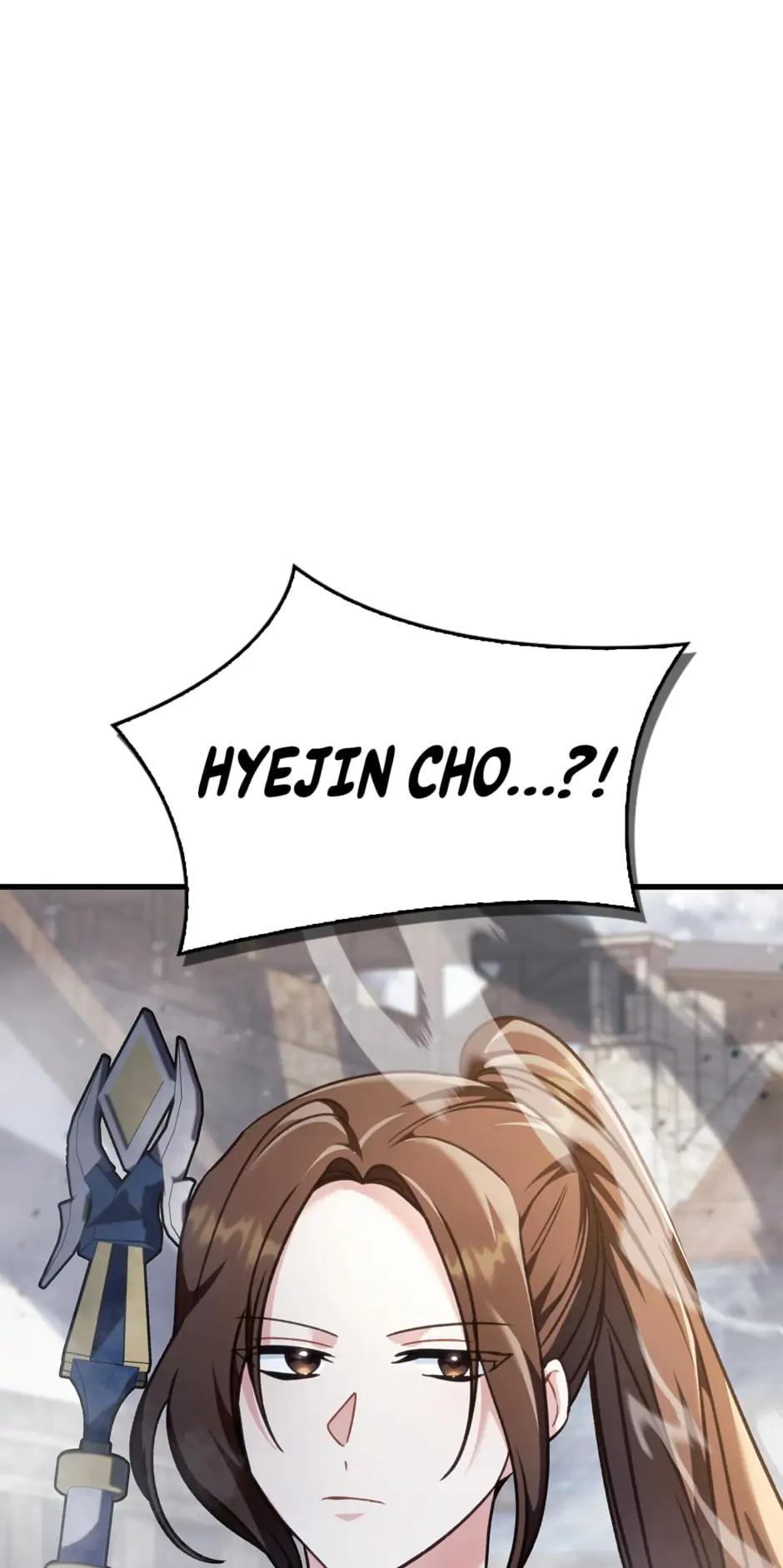 How to Use a Returner Chapter 79 - Page 95