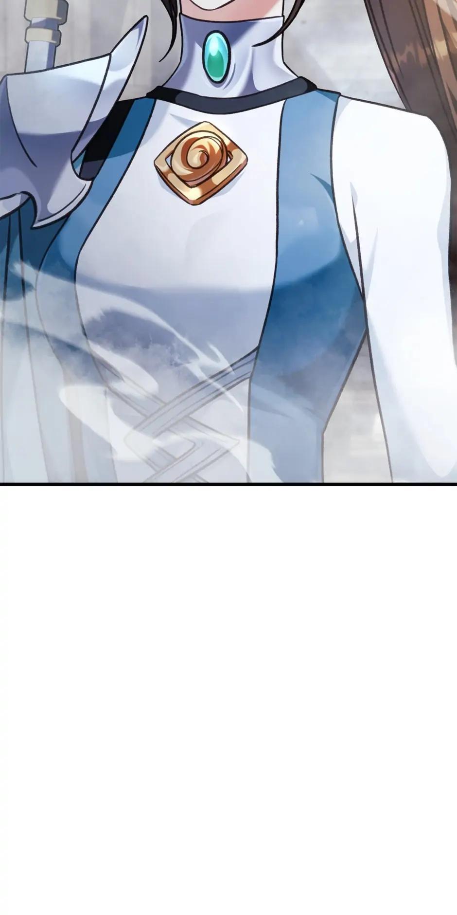 How to Use a Returner Chapter 79 - Page 96