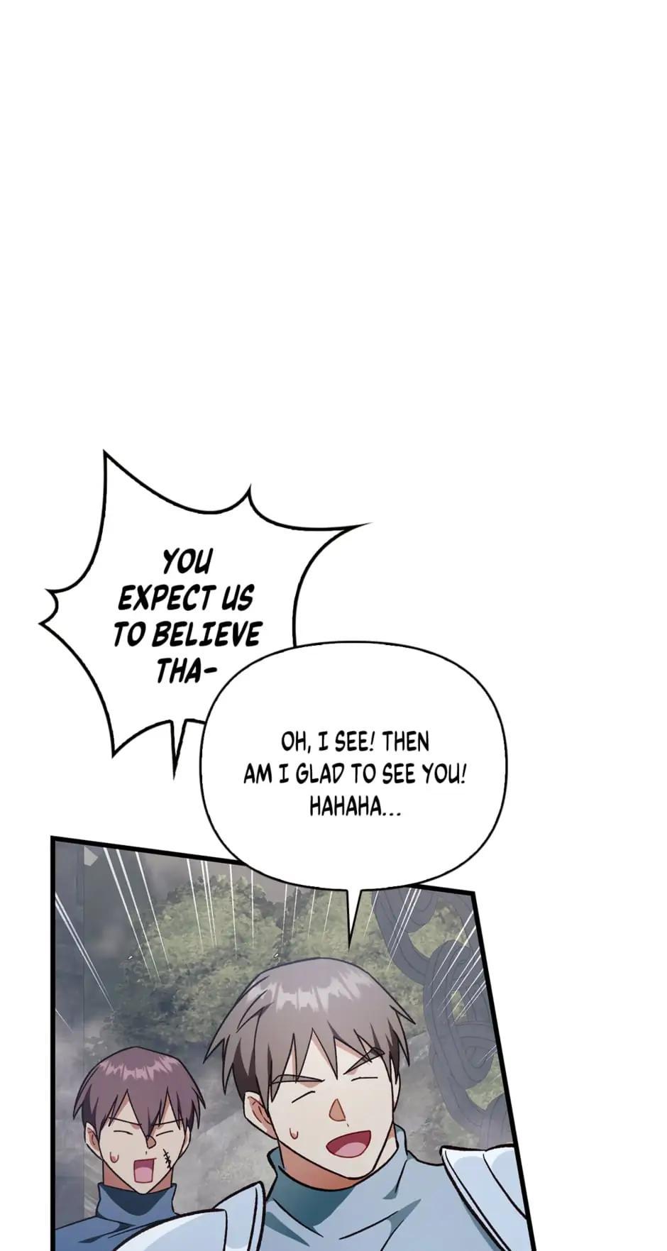 How to Use a Returner Chapter 79 - Page 100