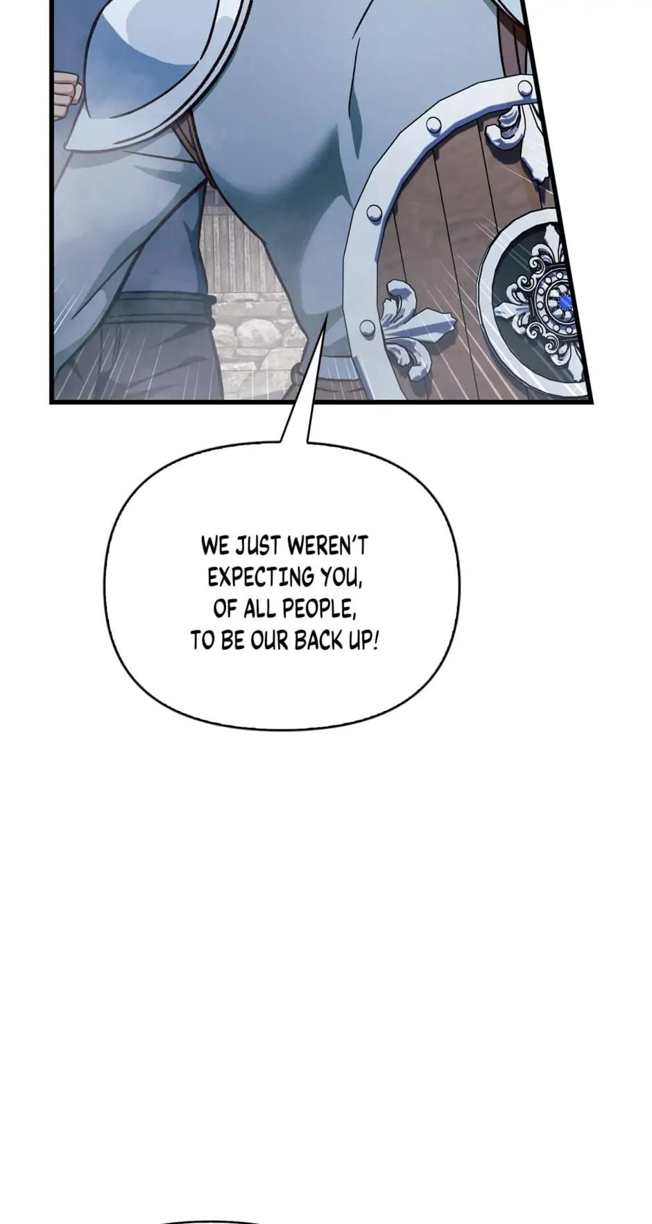 How to Use a Returner Chapter 79 - Page 101