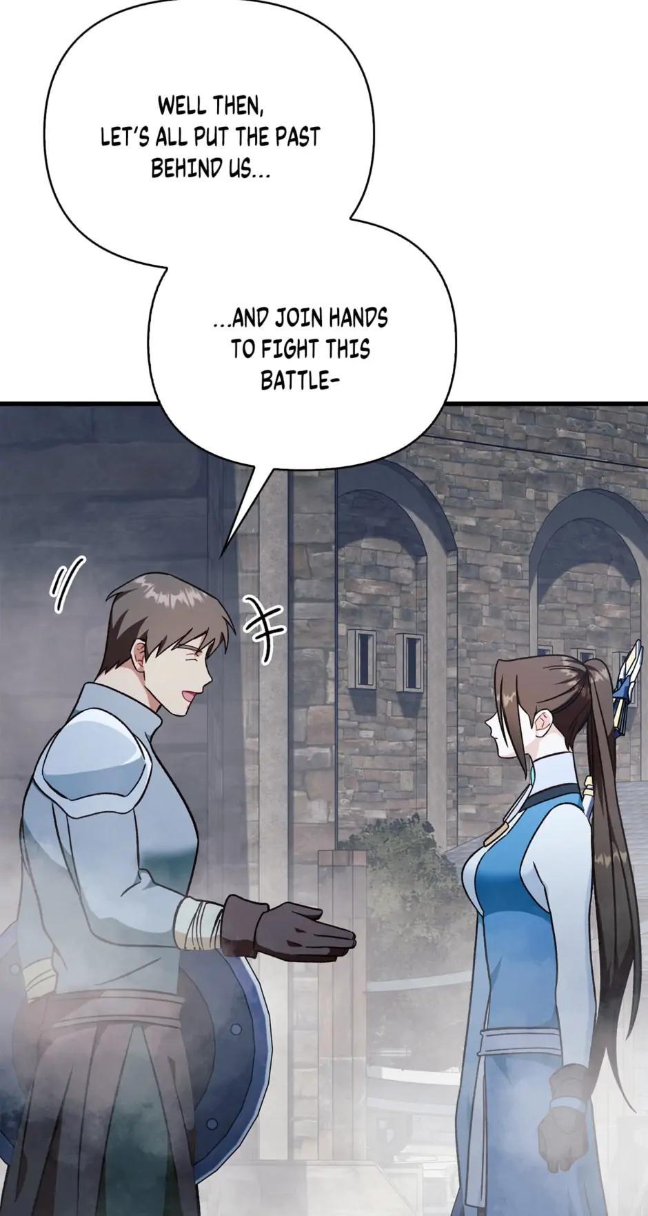 How to Use a Returner Chapter 79 - Page 102