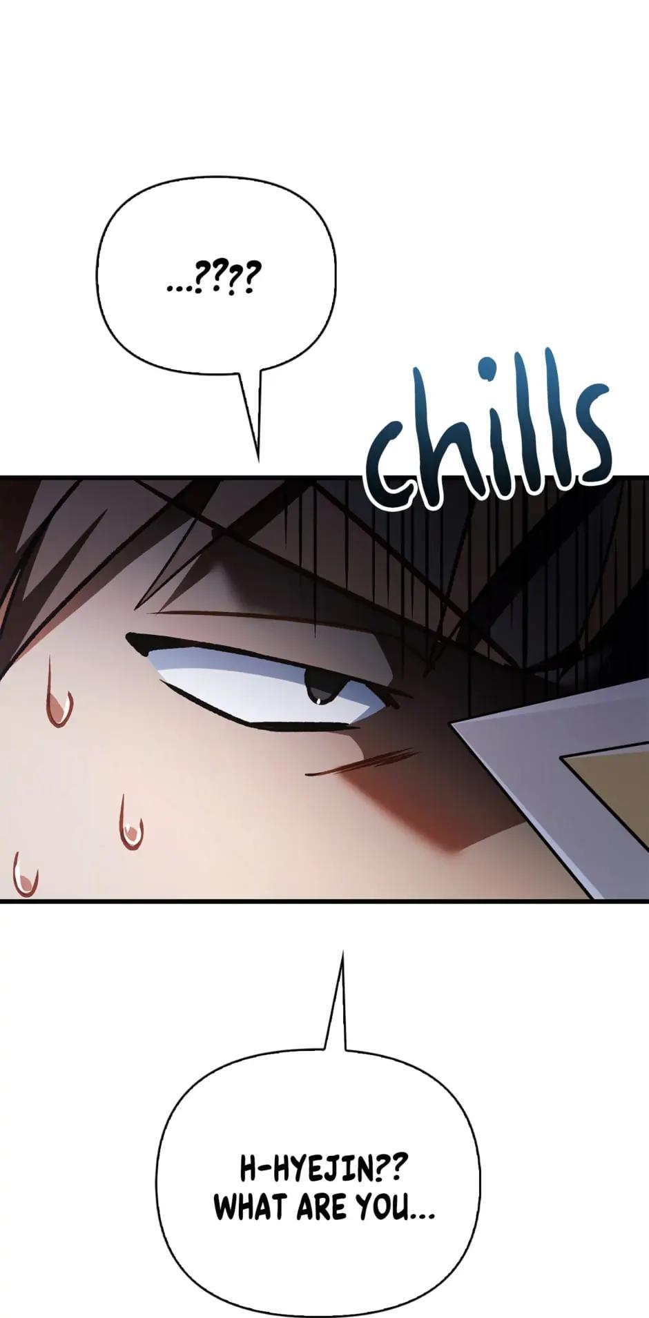 How to Use a Returner Chapter 79 - Page 105