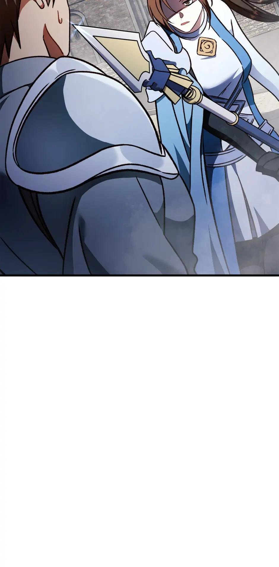 How to Use a Returner Chapter 79 - Page 107