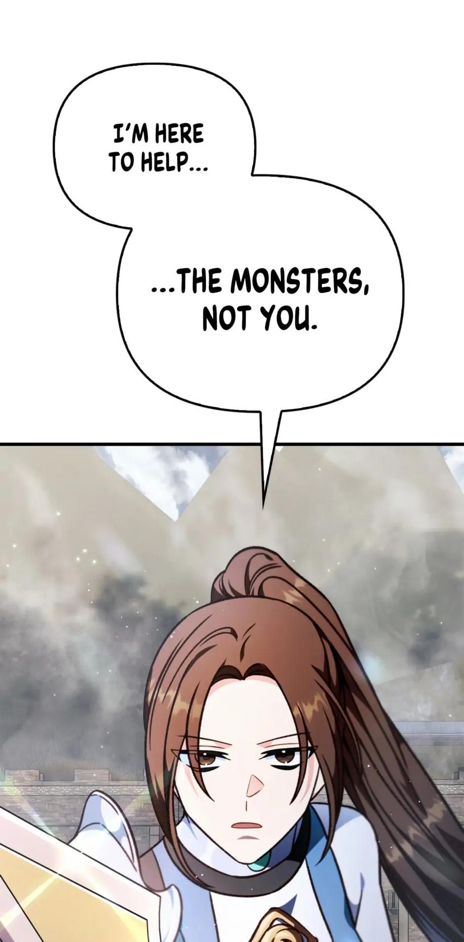 How to Use a Returner Chapter 79 - Page 108