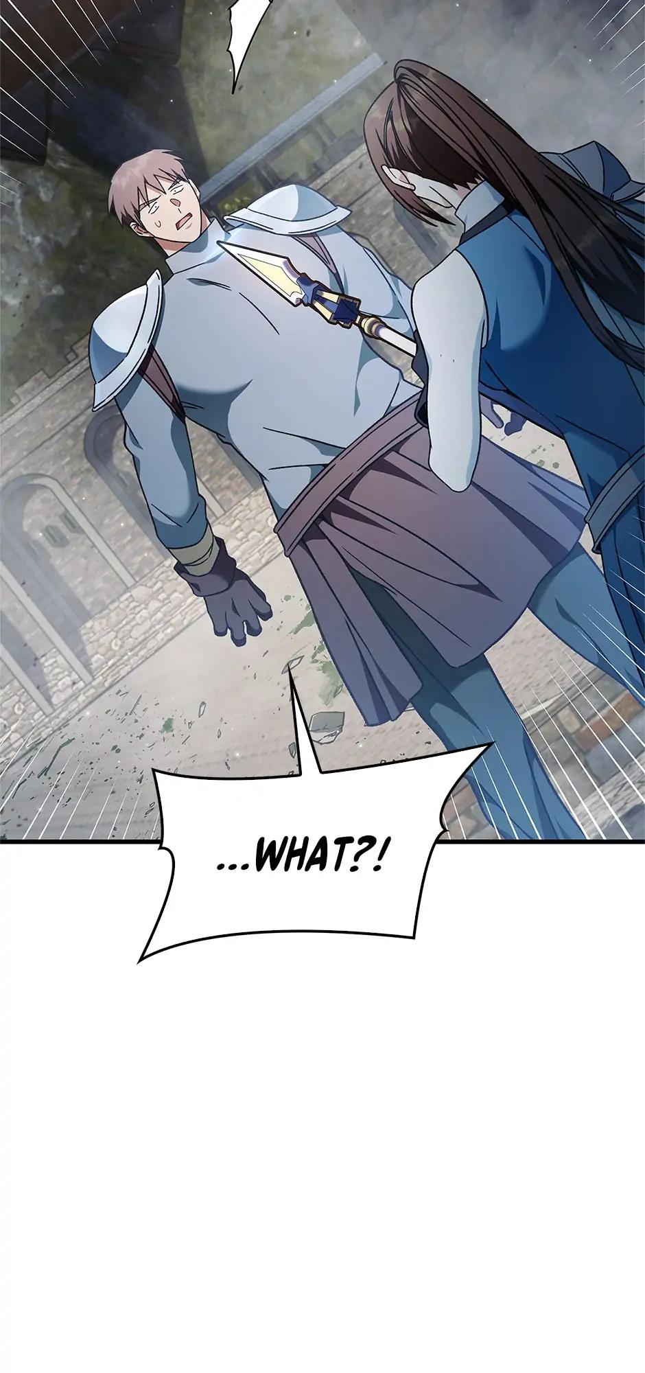 How to Use a Returner Chapter 80 - Page 4