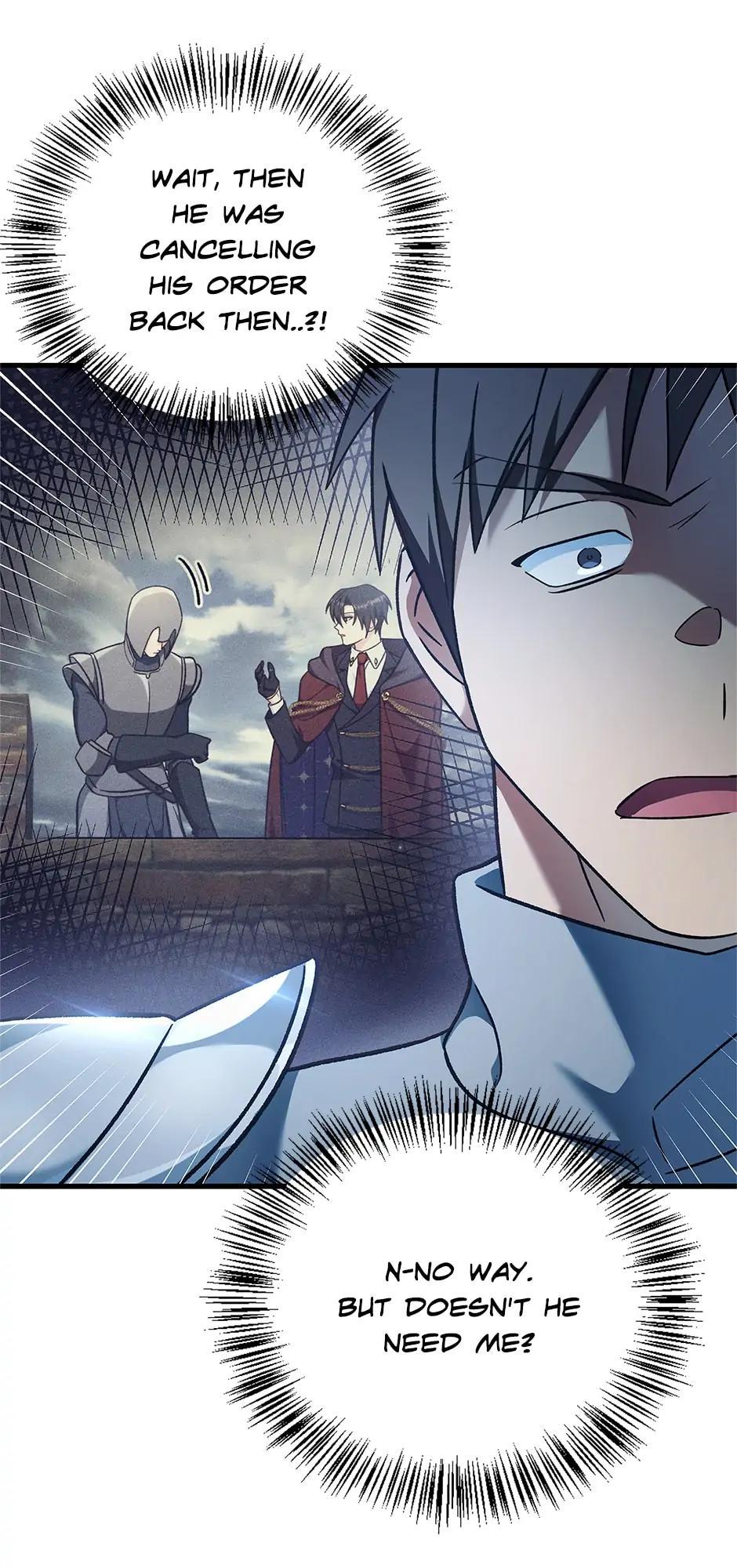 How to Use a Returner Chapter 80 - Page 5