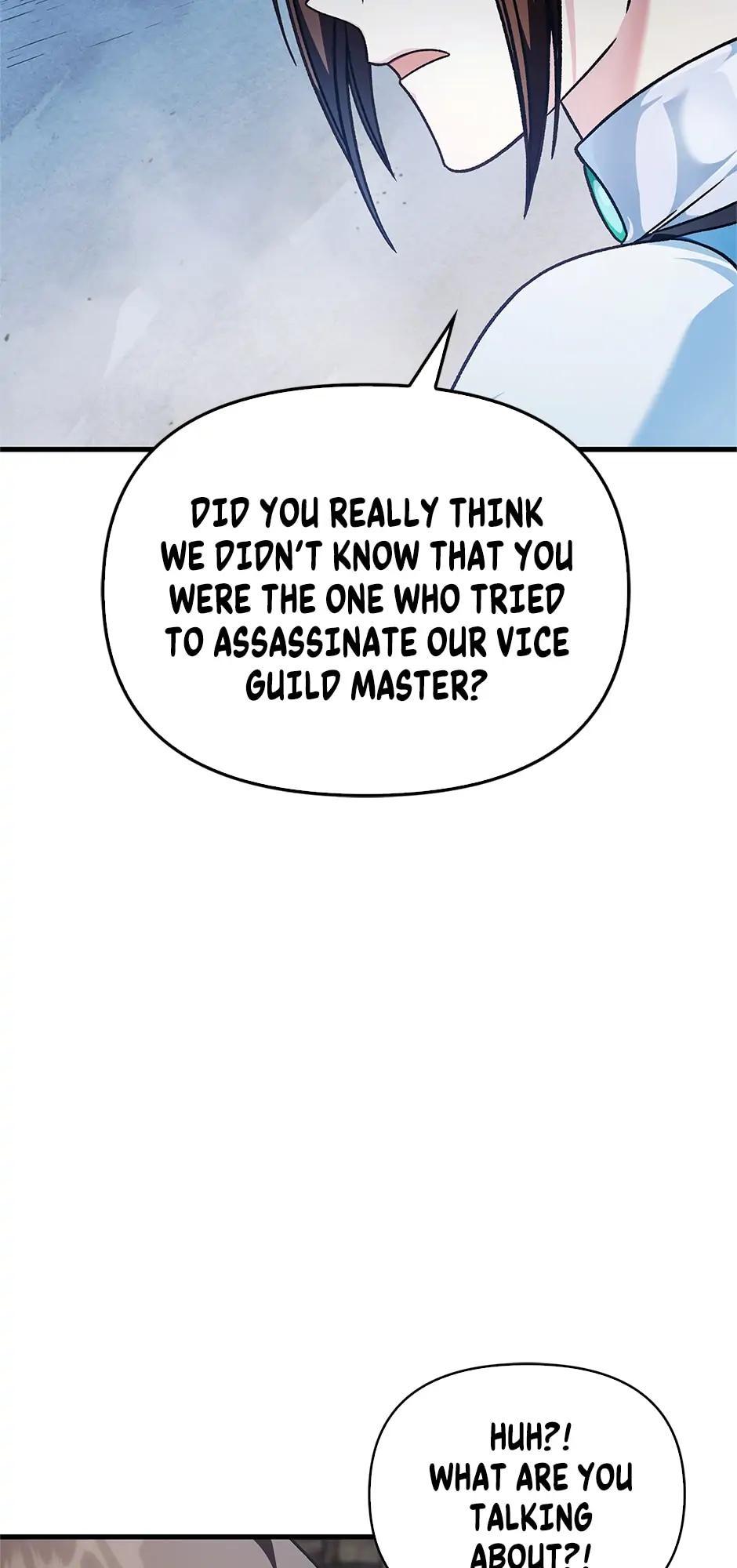 How to Use a Returner Chapter 80 - Page 7