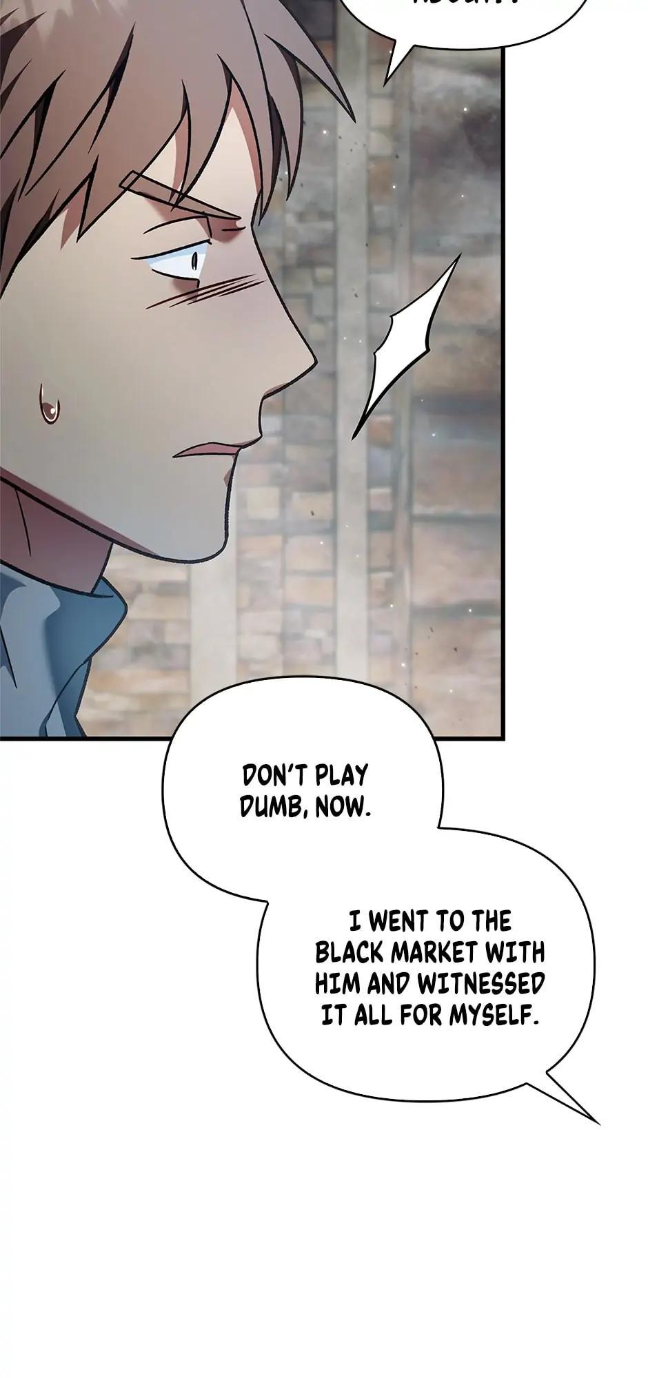 How to Use a Returner Chapter 80 - Page 8