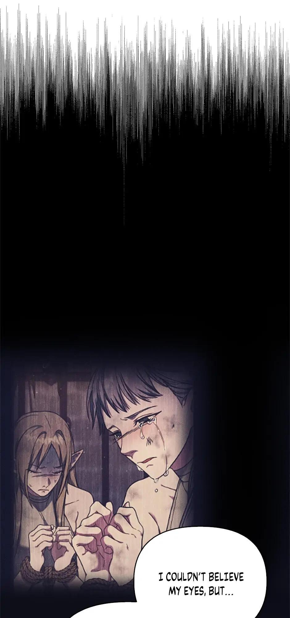 How to Use a Returner Chapter 80 - Page 9