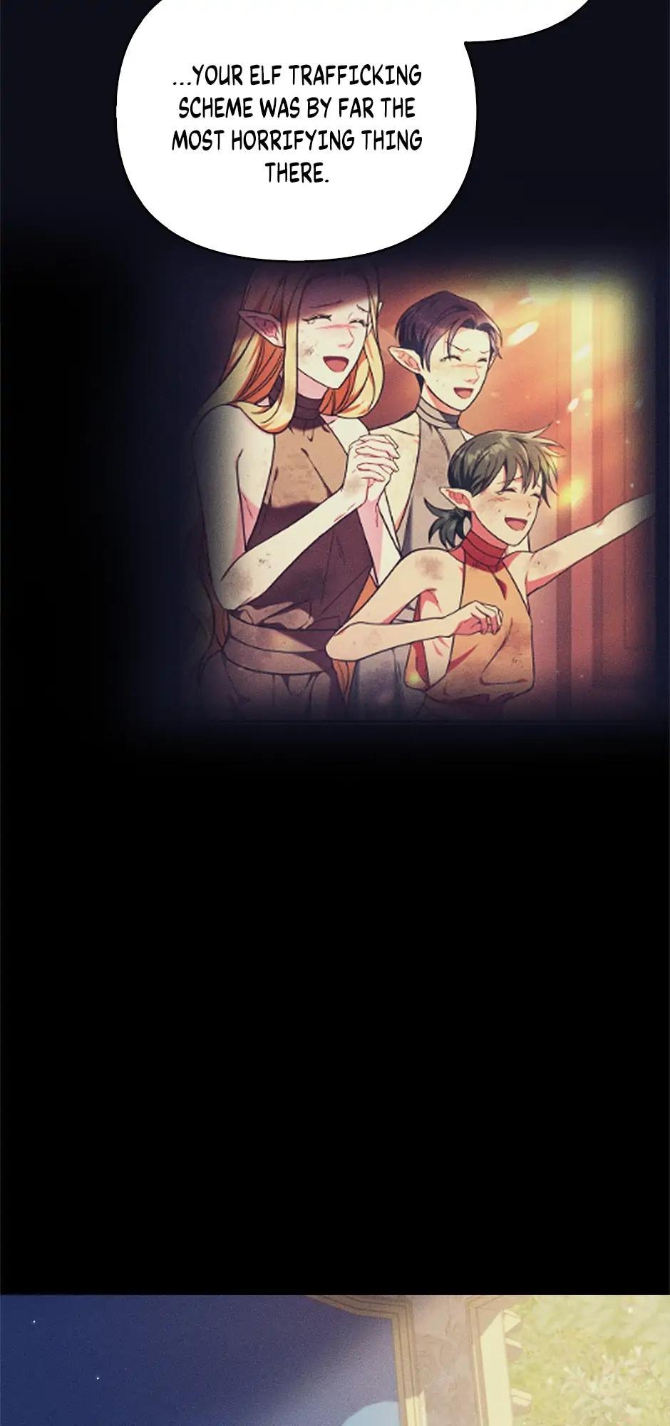 How to Use a Returner Chapter 80 - Page 10