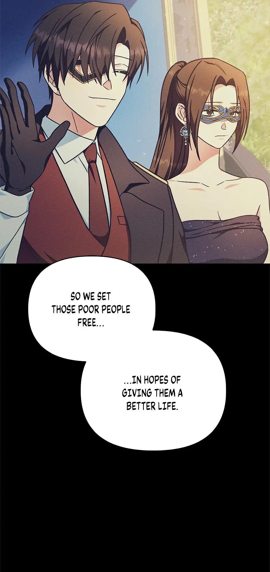 How to Use a Returner Chapter 80 - Page 11